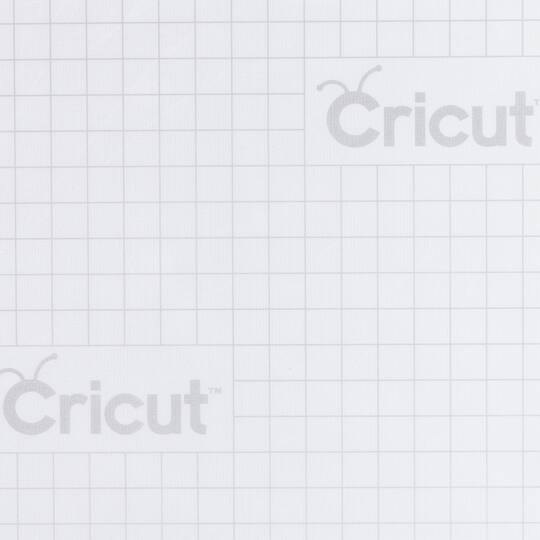 Cricut® Martha Stewart Mixed Materials Platinum Rose Sampler